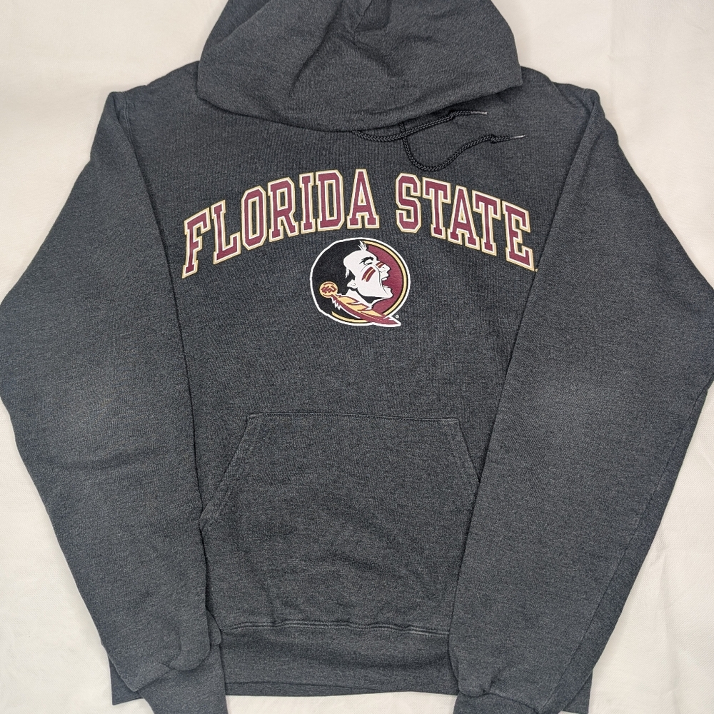 Champion Florida State University Hoodie